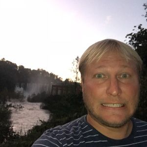 Meet your Posher, Jon